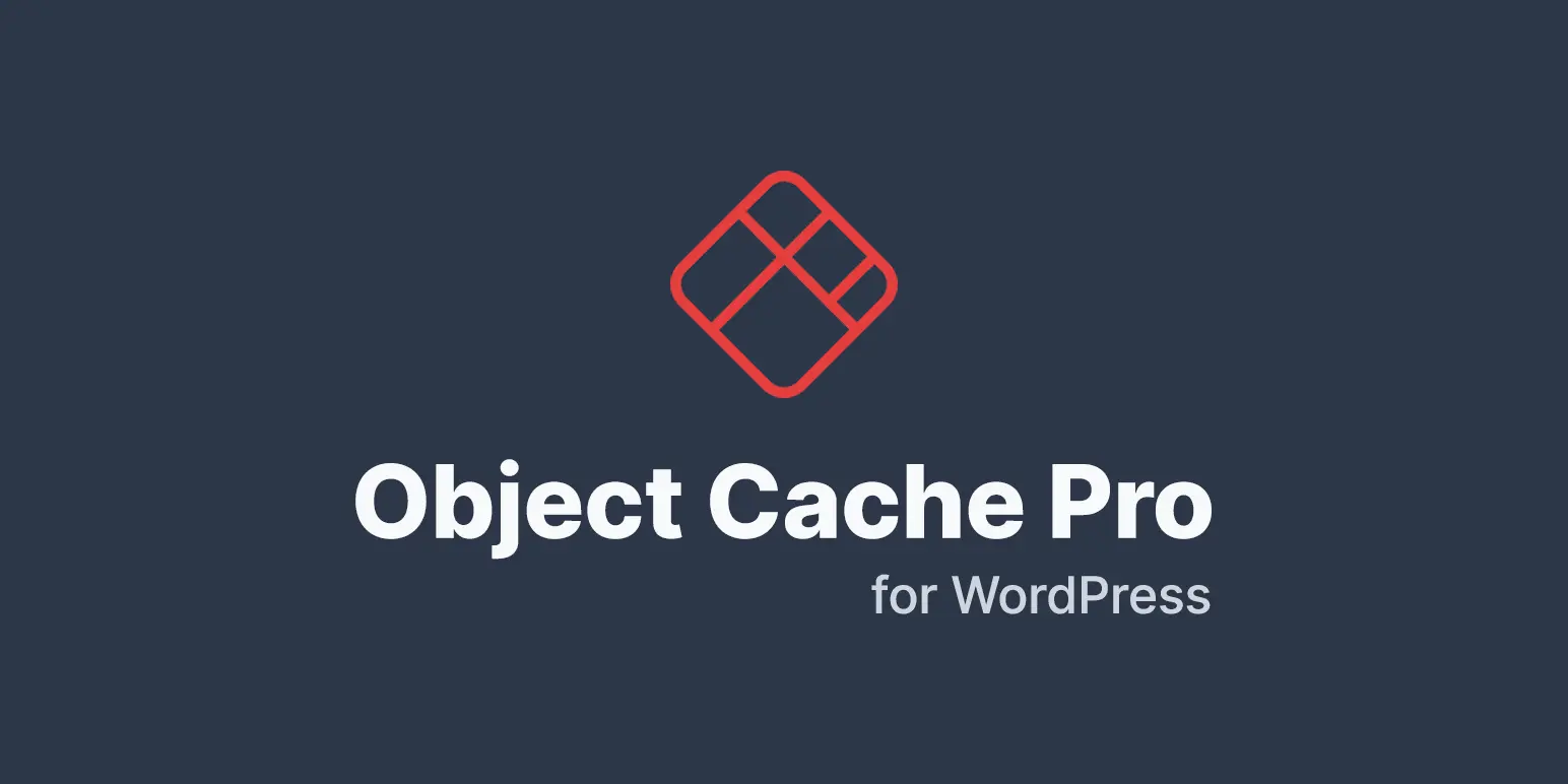 Redis Object Cache Pro v1.23.1 开心版(GPL授权)