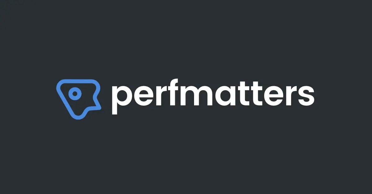 Perfmatters 2.4.3 开心版（GPL协议）