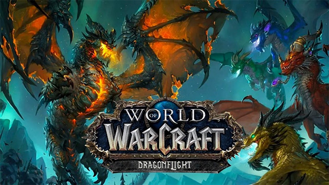 【魔兽世界】90级熊猫人微变单机版版耐玩稳定+全套架设工具及教程