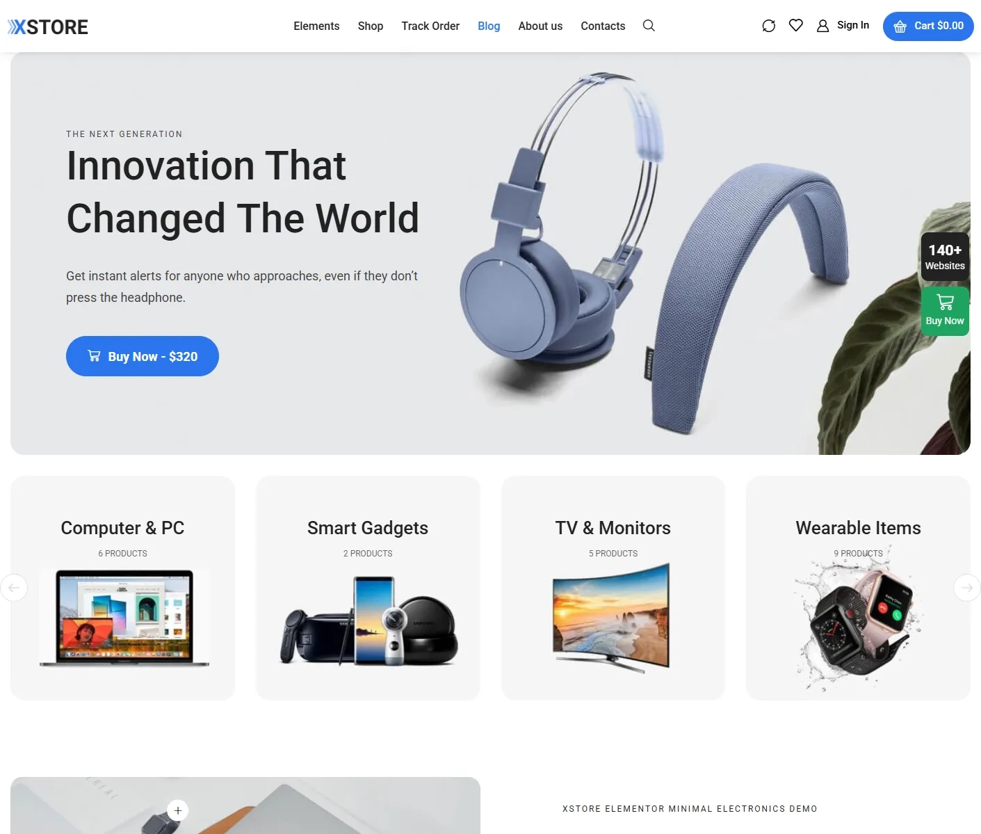 XStore v9.5.4 开心版（GPL协议）