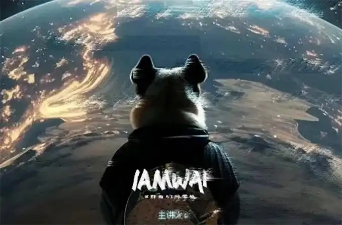 野菩萨Midjourney AI绘画第2期2023年（高清画质无课件）