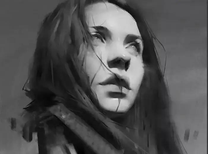 夏天大表哥iPad素描课2022年（高清画质无素材）