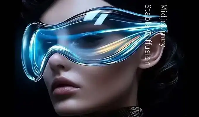 白无常AI美术馆第5期2025年1月结课（高清画质带部分素材）